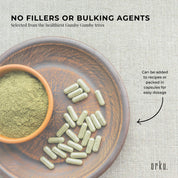 600g Gumby Gumby Pure Powder Tub Gumbi Aboriginal Plant Pittosporum Angustifolum - Health & Beauty > Nutrition &