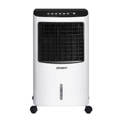 Devanti Evaporative Air Cooler Conditioner 8L