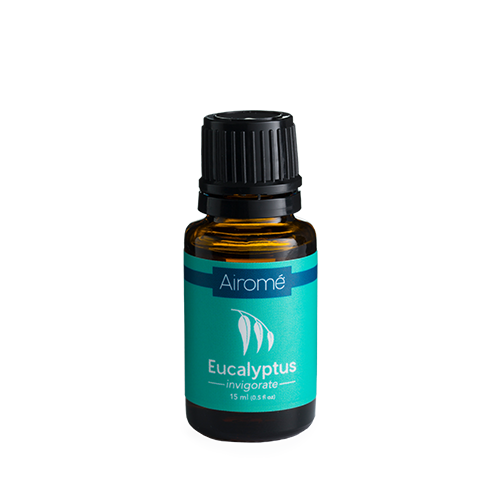 Eucalyptus Essential Oil
