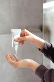 Brightening Sunscreen | SPF 50+ | PA+++ | No White Cast | Nourishing