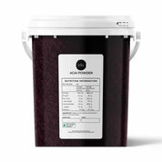 Organic Acai Powder 700g