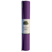 Jade Yoga XL Harmony Mat - Purple