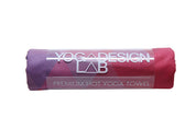 Yoga Design Lab Mat Yoga Towel Tribeca Sand