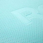 Reebok Yoga Mat 1.76m*0.61m*5mm inBlue