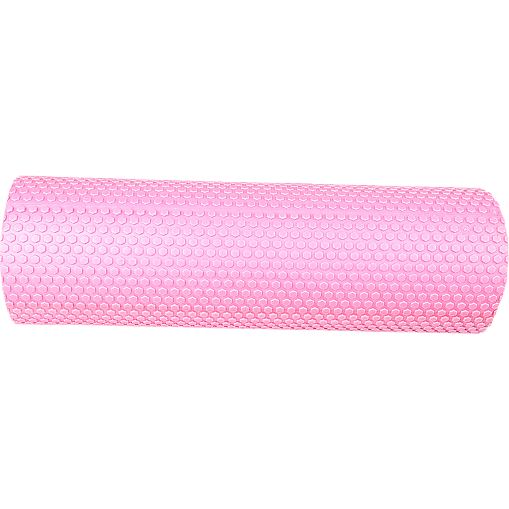 45 x 15cm Physio Yoga Pilates Foam Roller