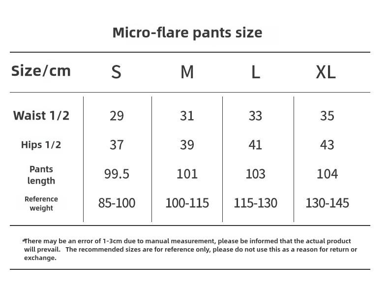 Black Flared Leggings & Sports Bra Set - Breathable & Stretchy Activewear for Yoga, Running & Gym Workouts Size L