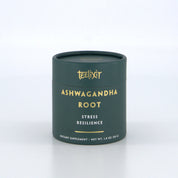 Teelixir Organic Ashwagandha Root 250g