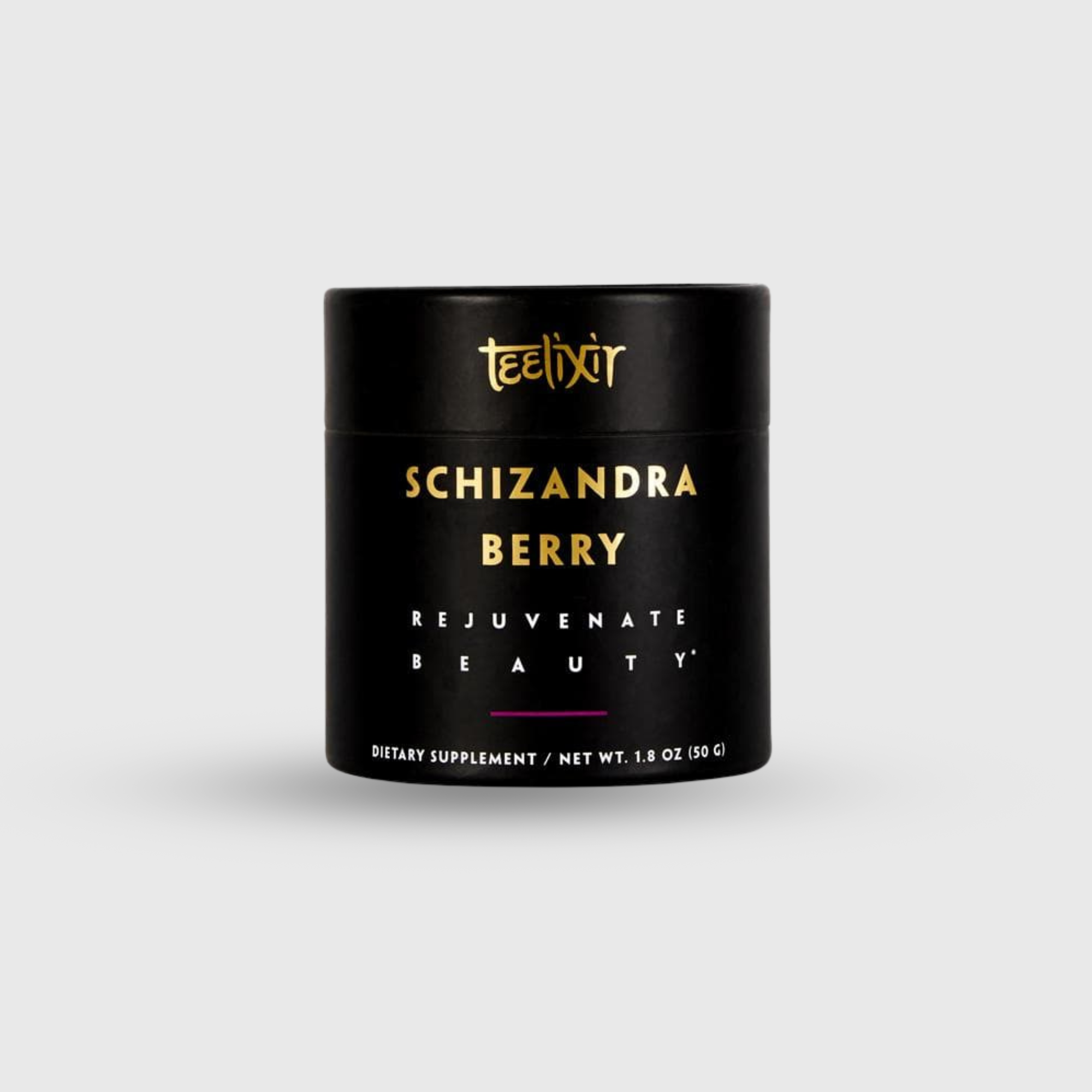 Teelixir Schizandra Berry 500g