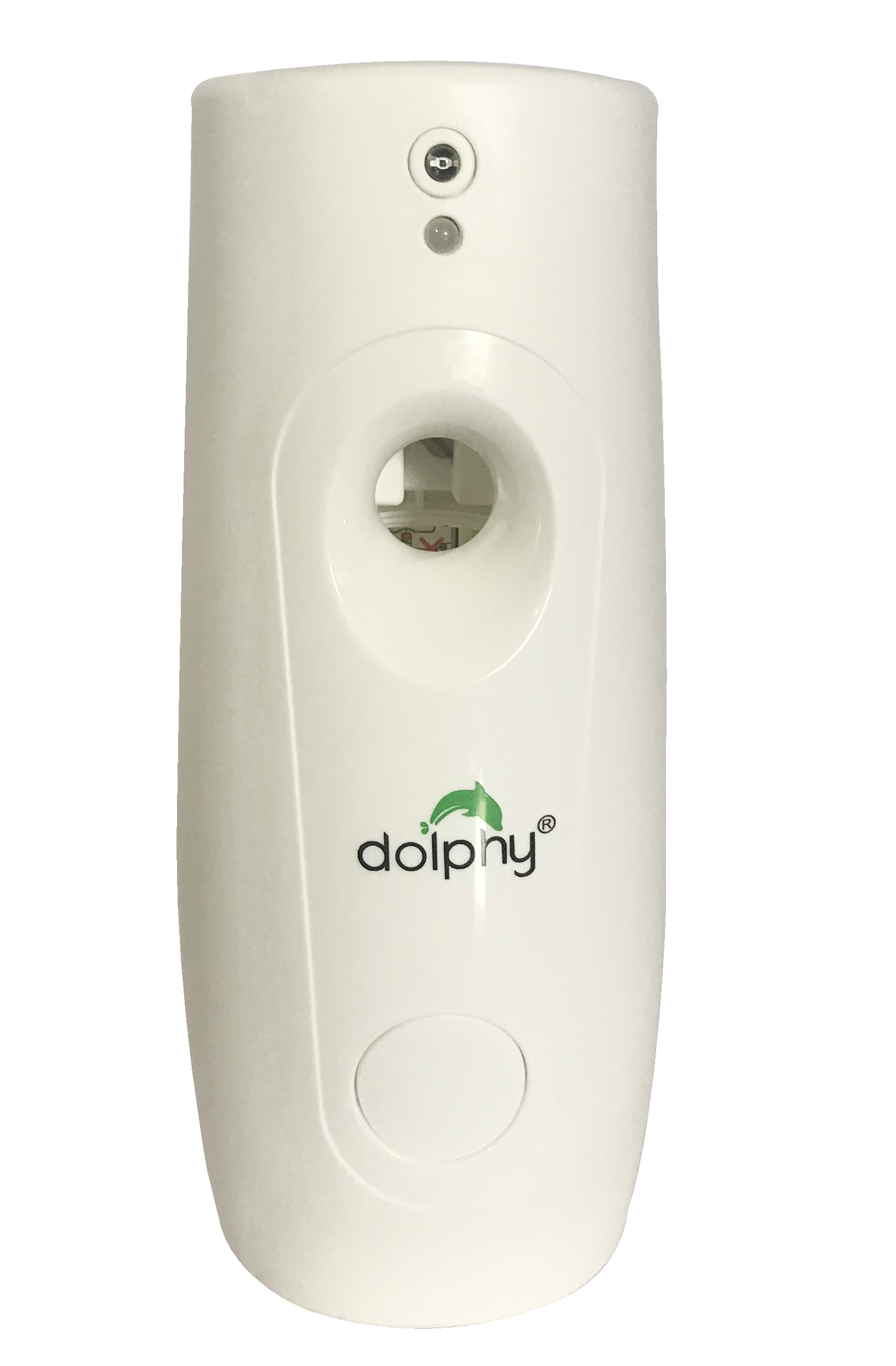 Automatic Aerosol Perfume Dispenser