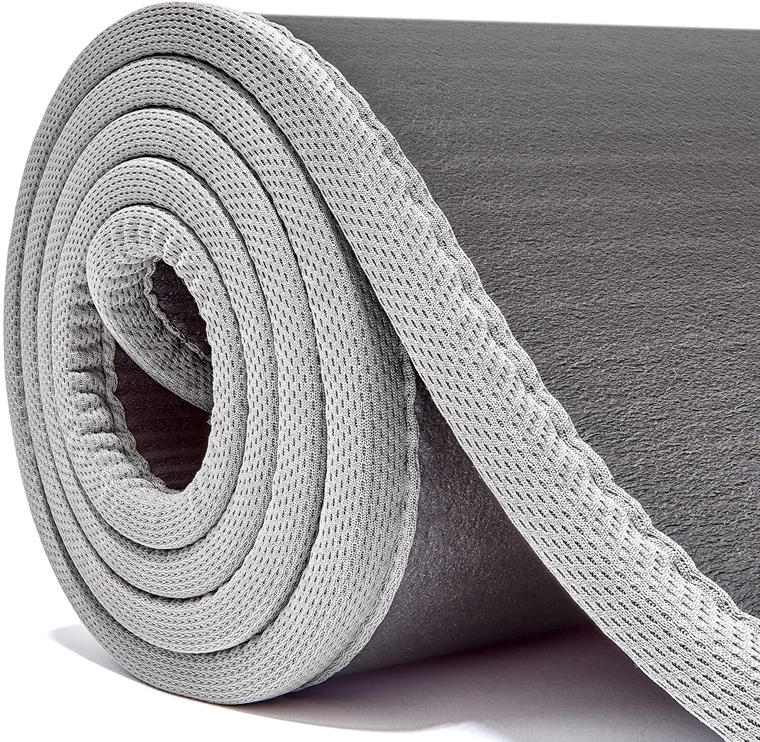 Adidas Exercise Training Floor Mat Gym 10mm Thick Gym Yoga Fitness Judo Pilates - Sports & Fitness > Exercise Gym &