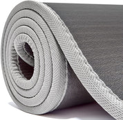 Adidas Exercise Training Floor Mat Gym 10mm Thick Gym Yoga Fitness Judo Pilates - Sports & Fitness > Exercise Gym &