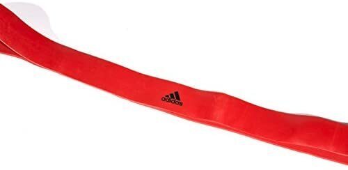 Adidas HEAVY RESISTANCE Large Power Band Strength Fitness Gym Yoga Exercise - Sports & Fitness > Exercise Gym & Fitness