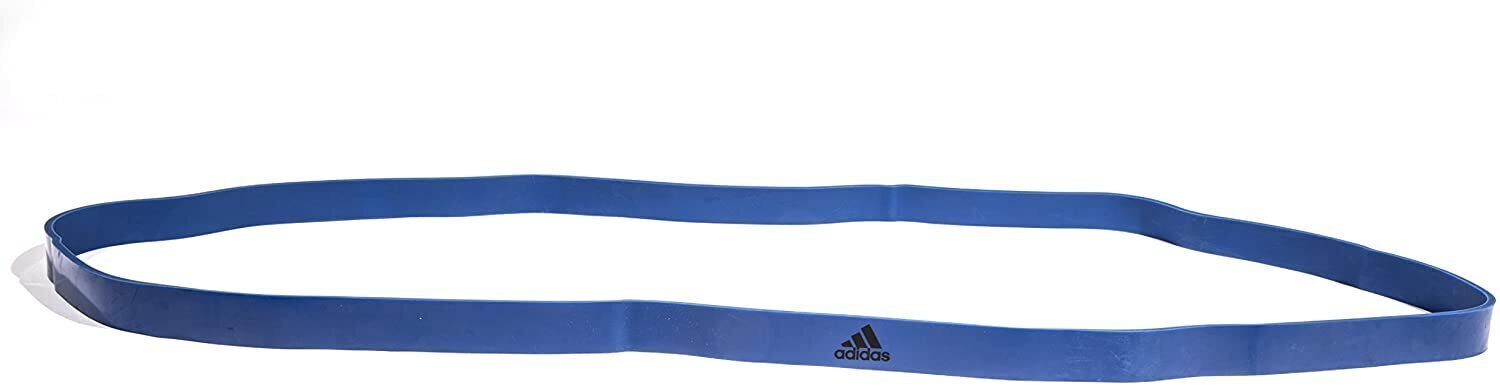 Adidas LIGHT RESISTANCE Large Power Band Strength Fitness Exercise Gym Yoga - Sports & Fitness > Exercise Gym & Fitness