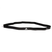 Adidas MEDIUM RESISTANCE Large Power Band Strength Assist Fitness Yoga Gym Exercise - Sports & Fitness > Exercise Gym &