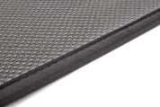 Adidas Professional Yoga Mat Exercise Training Floor Gym Fitness Judo Pilates - Black - Sports & Fitness > Exercise Gym