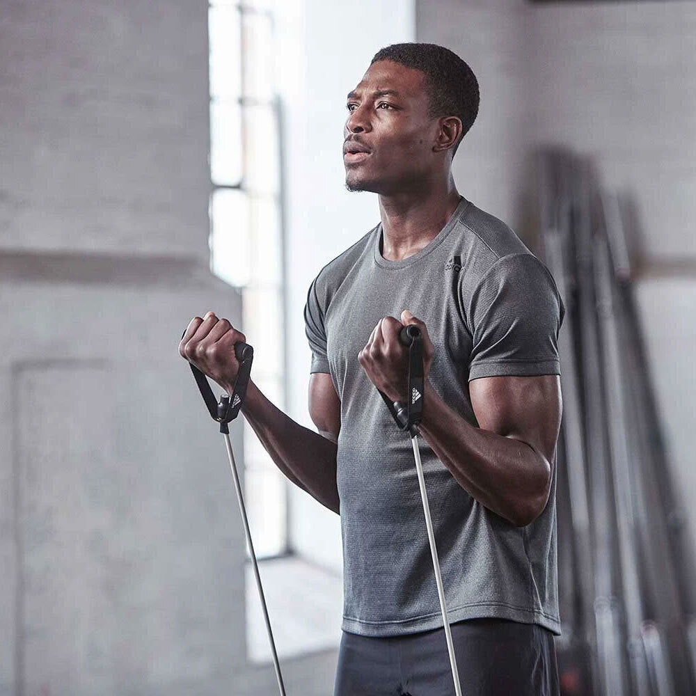 Black - Sports & Fitness > Exercise Gym &