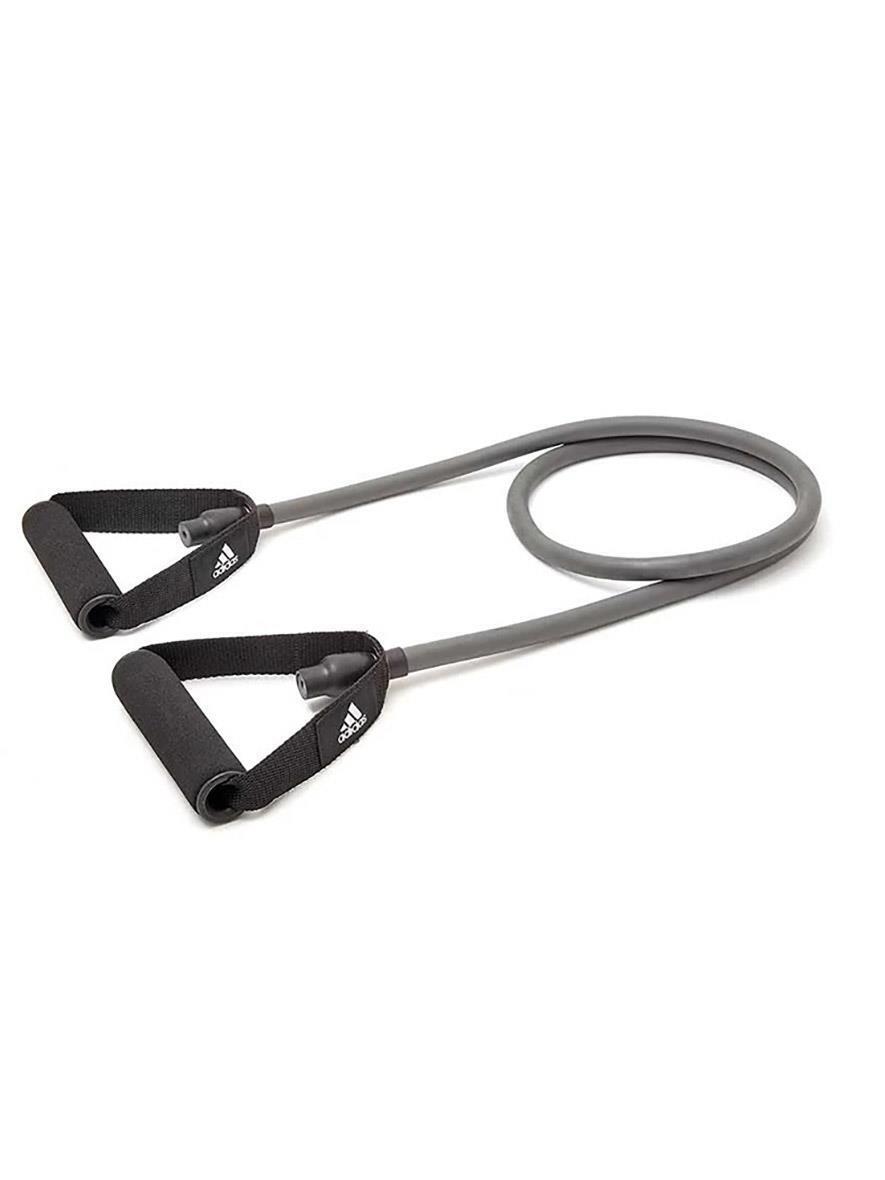 Adidas Resistance Tube Level 3 Elastic Bands Gym Fitness Yoga Workout Strap - Sports & Fitness > Exercise Gym & Fitness