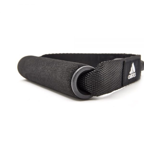 Adidas Resistance Tube Level 3 Elastic Bands Gym Fitness Yoga Workout Strap - Sports & Fitness > Exercise Gym & Fitness