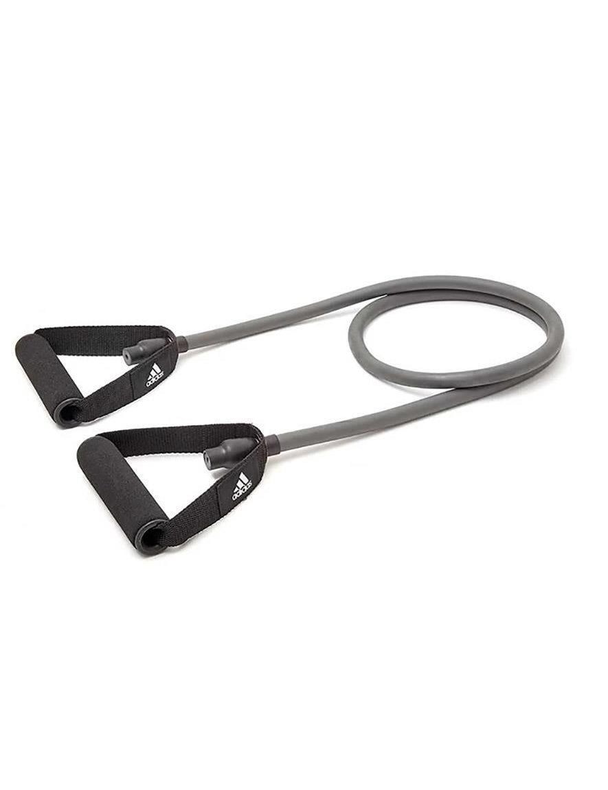 Adidas Resistance Tube Level 3 Elastic Bands Gym Fitness Yoga Workout Strap - Sports & Fitness > Exercise Gym & Fitness