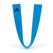 Adidas Training Bands Resistance Rally Training Workout Strap - 2x Blue&Orange - Sports & Fitness > Exercise Gym &