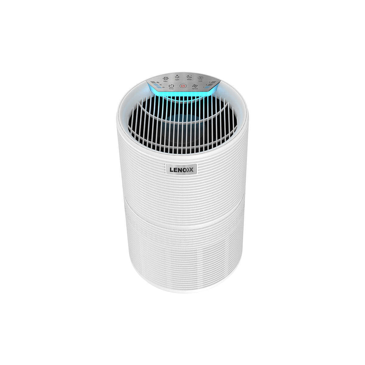 Air Purifier and Cleaner with HEPA Filter Sleep Mode and Timer - Appliances > Aroma Diffusers & Humidifiers > Purifiers