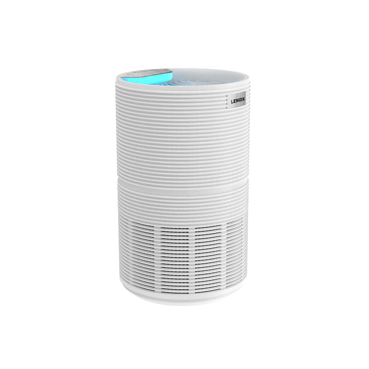 Air Purifier and Cleaner with HEPA Filter Sleep Mode and Timer - Appliances > Aroma Diffusers & Humidifiers > Purifiers