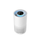Air Purifier and Cleaner with HEPA Filter Sleep Mode and Timer - Appliances > Aroma Diffusers & Humidifiers > Purifiers