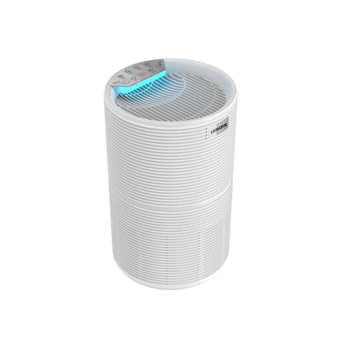 Air Purifier and Cleaner with HEPA Filter Sleep Mode and Timer - Appliances > Aroma Diffusers & Humidifiers > Purifiers