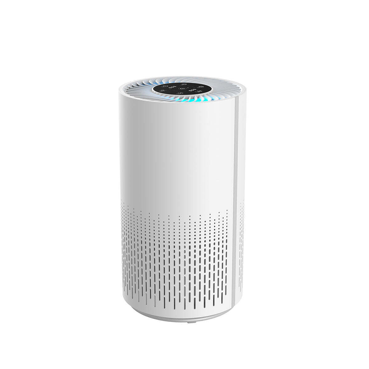Air Purifier and Cleaner with HEPA Filter Sleep Mode and Timer - Appliances > Aroma Diffusers & Humidifiers > Purifiers