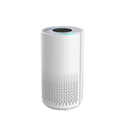 Air Purifier and Cleaner with HEPA Filter Sleep Mode and Timer - Appliances > Aroma Diffusers & Humidifiers > Purifiers