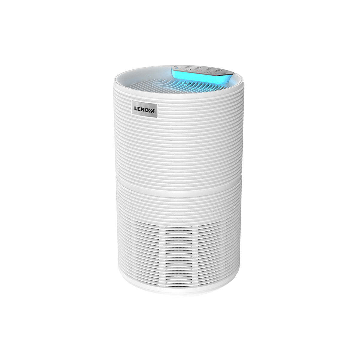 Air Purifier and Cleaner with HEPA Filter Sleep Mode and Timer - Appliances > Aroma Diffusers & Humidifiers > Purifiers