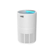 Air Purifier and Cleaner with HEPA Filter Sleep Mode and Timer - Appliances > Aroma Diffusers & Humidifiers > Purifiers
