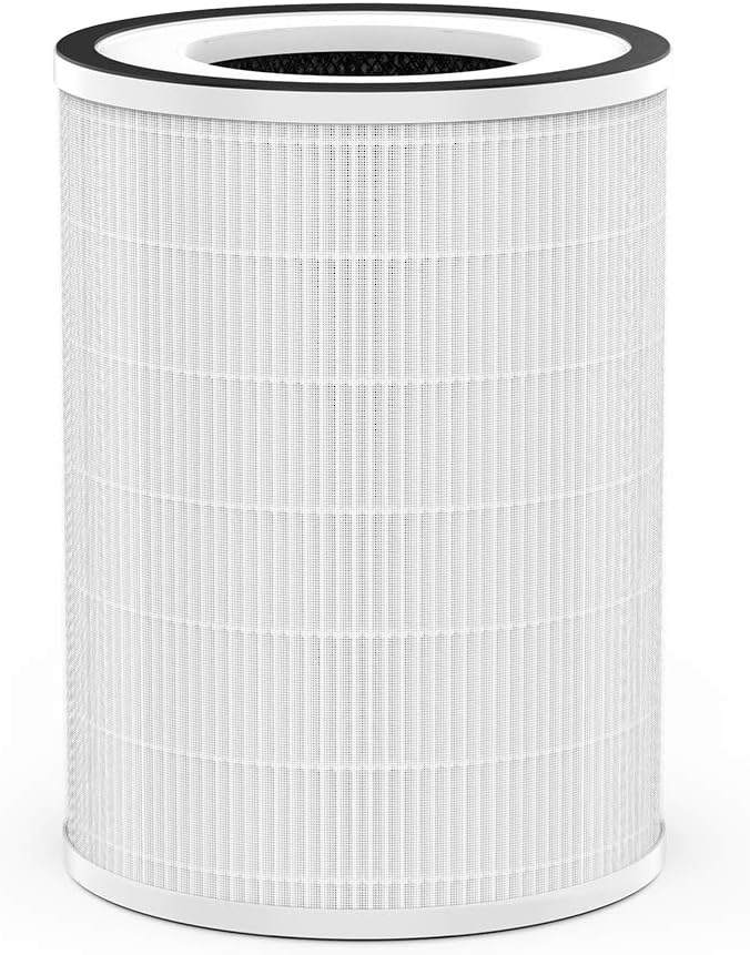 Air Purifier Replacement Filter Kit - Appliances > Aroma Diffusers & Humidifiers > Purifiers