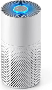 Air Purifier Replacement Filter Kit - Appliances > Aroma Diffusers & Humidifiers > Purifiers