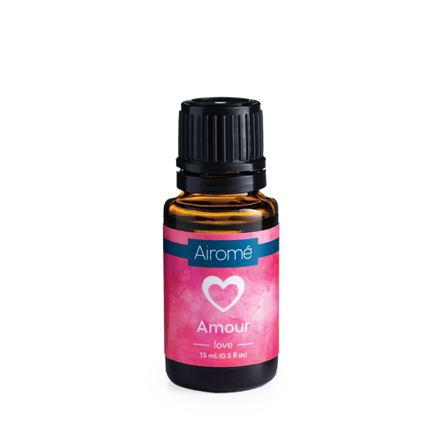 Amour Essential Oil Blend - Health & Beauty > Massage & Relaxation > Massage Oils