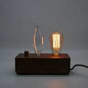 Antiq Eco-Friendly Nebuliser | Vintage Waterless Diffuser | No Plastics Pure Essential Oil Diffusing - Appliances >