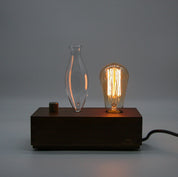 Antiq Eco-Friendly Nebuliser | Vintage Waterless Diffuser | No Plastics Pure Essential Oil Diffusing - Appliances >