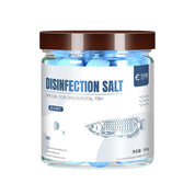 Aquarium Sea Salt Water Treatment Universal Powder For Fish Tank Purification - White - Pet Care > Aquarium > Aquarium