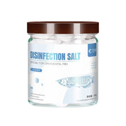 Aquarium Sea Salt Water Treatment Universal Powder For Fish Tank Purification - Red - Pet Care > Aquarium > Aquarium
