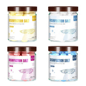 Aquarium Sea Salt Water Treatment Universal Powder For Fish Tank Purification - Red - Pet Care > Aquarium > Aquarium