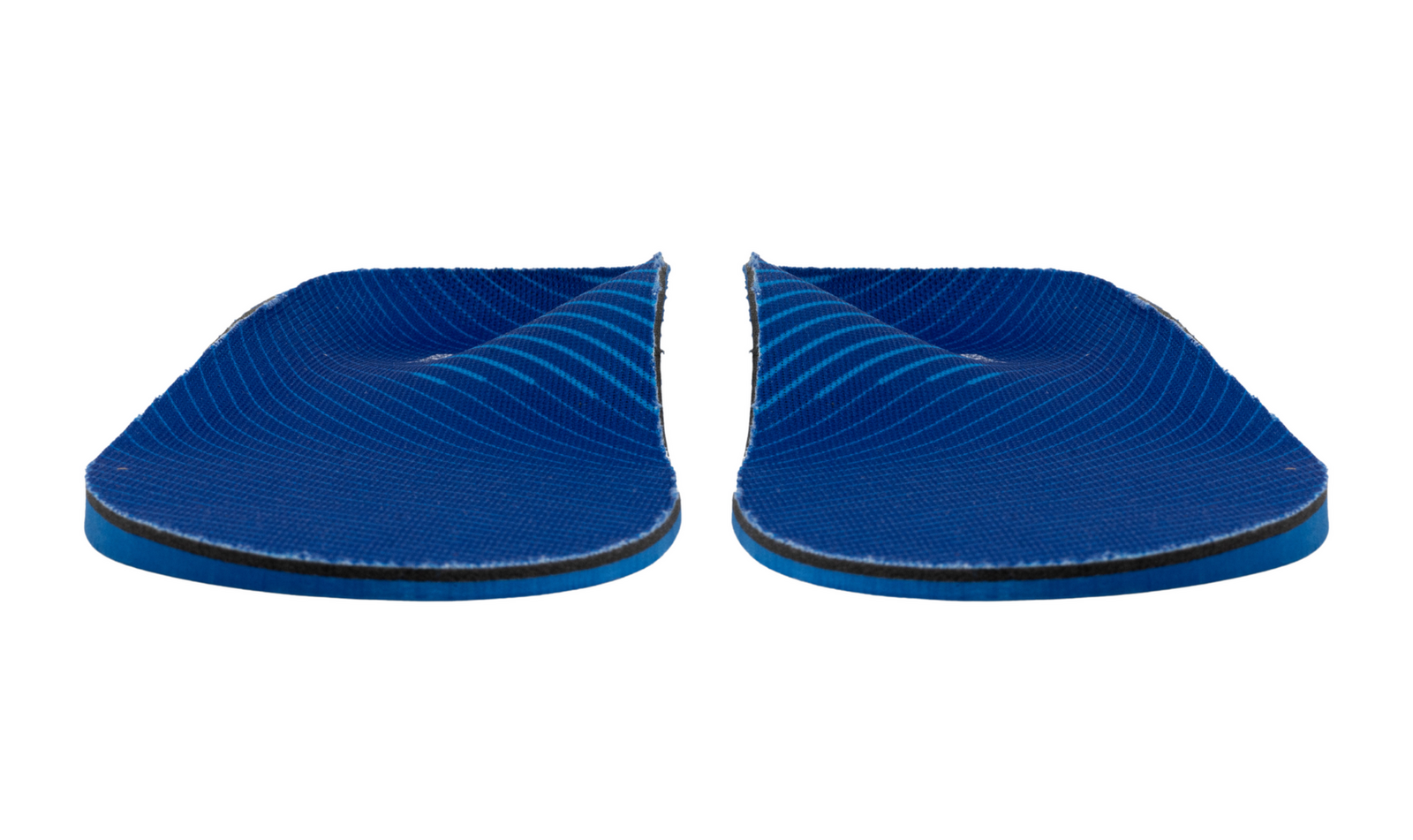 Archline Supination Orthotic Insoles - Full Length (Unisex) Plantar Fasciitis High Arch - Euro 44