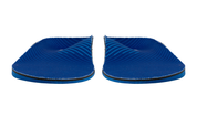 Archline Supination Orthotic Insoles - Full Length (Unisex) Plantar Fasciitis High Arch - Euro 46