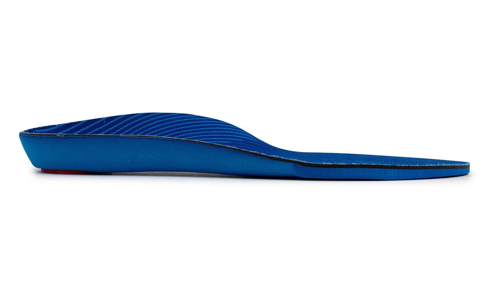 Archline Supination Orthotic Insoles - Full Length (Unisex) Plantar Fasciitis High Arch - Euro 46