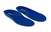 Archline Supination Orthotic Insoles - Full Length (Unisex) Plantar Fasciitis High Arch - Euro 44