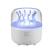 Aromatherapy diffuser white