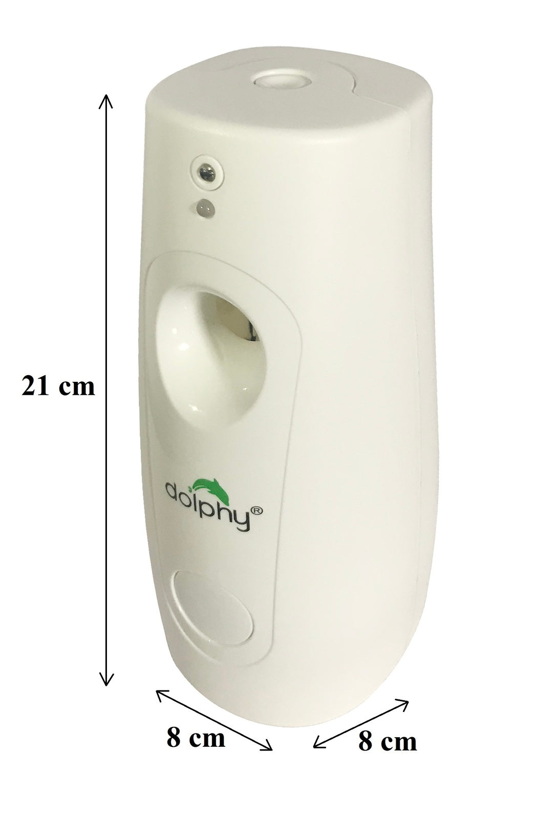 Automatic Aerosol Perfume Dispenser - Appliances > Aroma Diffusers & Humidifiers > Purifiers