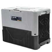 Baumr-AG 50L/day Commercial Air Dehumidifier for Mould Portable Stackable LCD Display Wheels - Appliances > Aroma