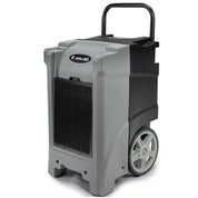 Baumr-AG 90L/day Commercial Air Dehumidifier for Mould Portable Stackable LCD Display Wheels - Appliances > Aroma