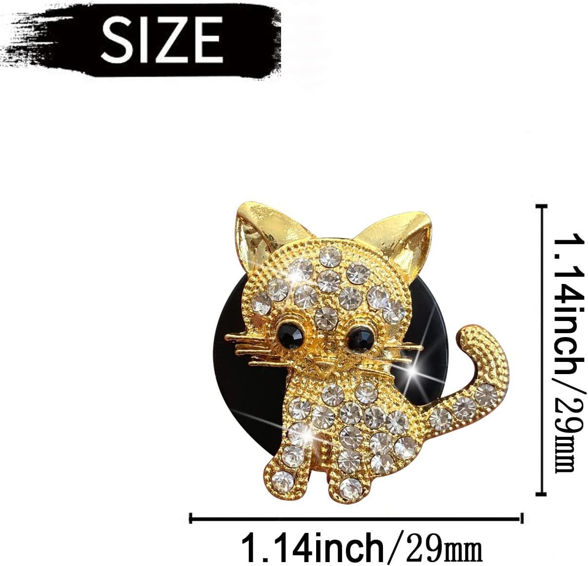 Bling Rhinestone Car Air Vent Clip,Car Air Freshener Vent Clips,Car Air Conditioning Outlet Clip Decorative,Bling Car Accessories Car Interior Decoration Charm,Cute Car Decor