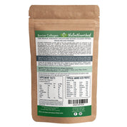 Bovine Collagen Peptides Powder Premium